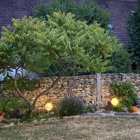 Ferienwohnung Romantica 1. Und 2. Og Schopfloch 外观 照片