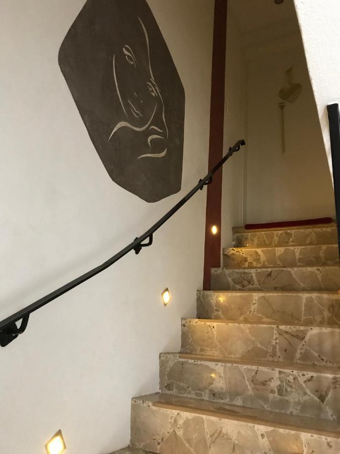 Ferienwohnung Romantica 1. Und 2. Og Schopfloch 外观 照片