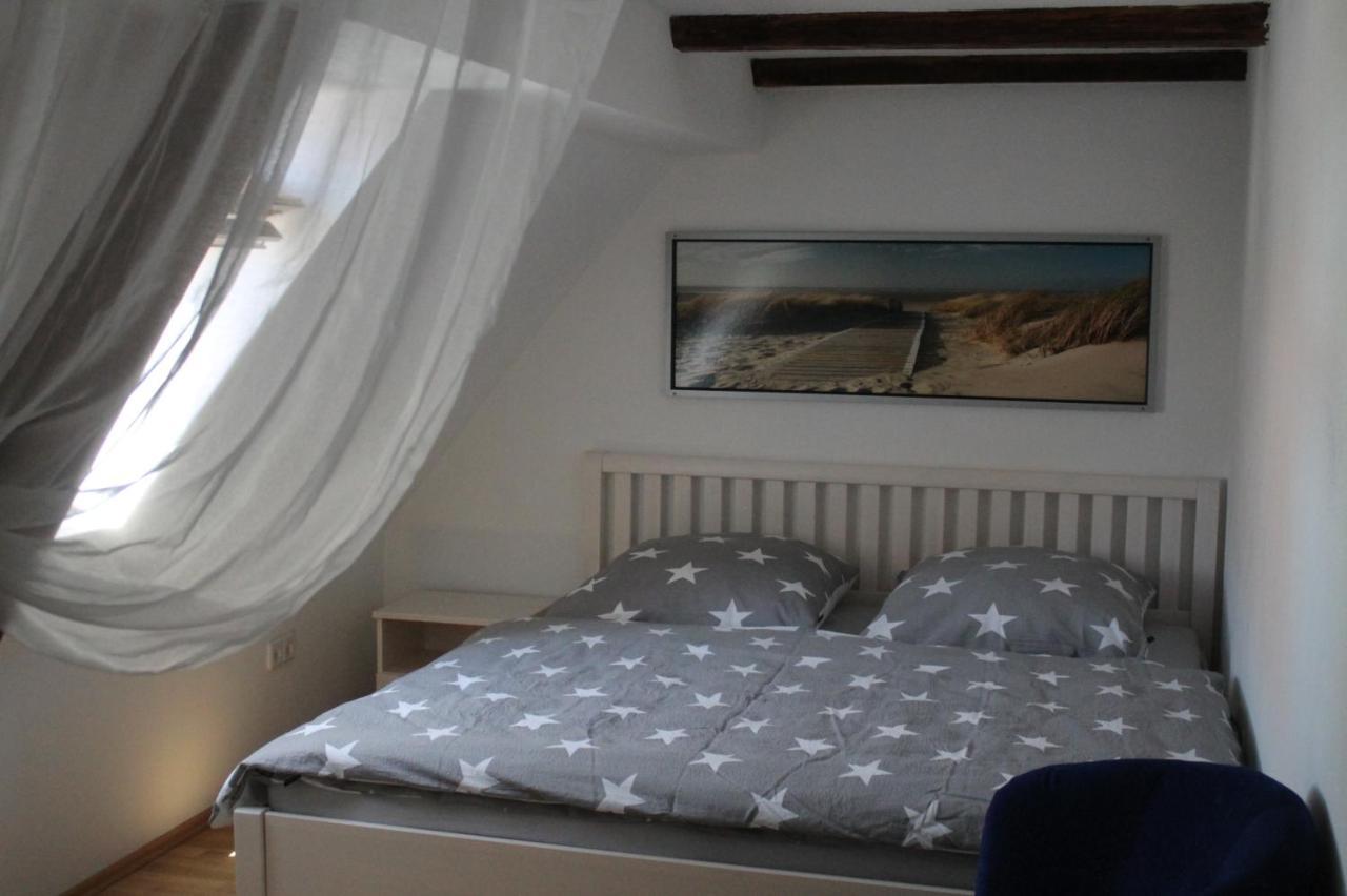 Ferienwohnung Romantica 1. Und 2. Og Schopfloch 外观 照片